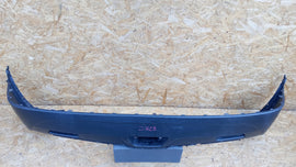 SUZUKI SX4 S-CROSS 13- DOKŁADKA SPOILER ZDERZAKA TYŁ 71821-61M0
