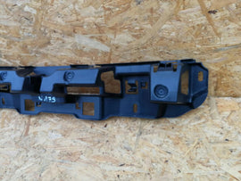 CITROEN C3 II DS3 09- BELKA ABSORBER WZMOCNIENIE ZDERZAKA TYŁ 98053500