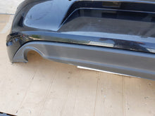 Laden Sie das Bild in den Galerie-Viewer, VW GOLF 7 VII 5G6 807 421 STOßSTANGE HINTEN