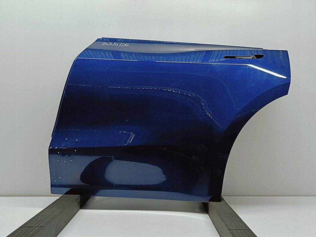 TESLA MODEL Y HINTERE LINKE TÜR HINTEN 149359900