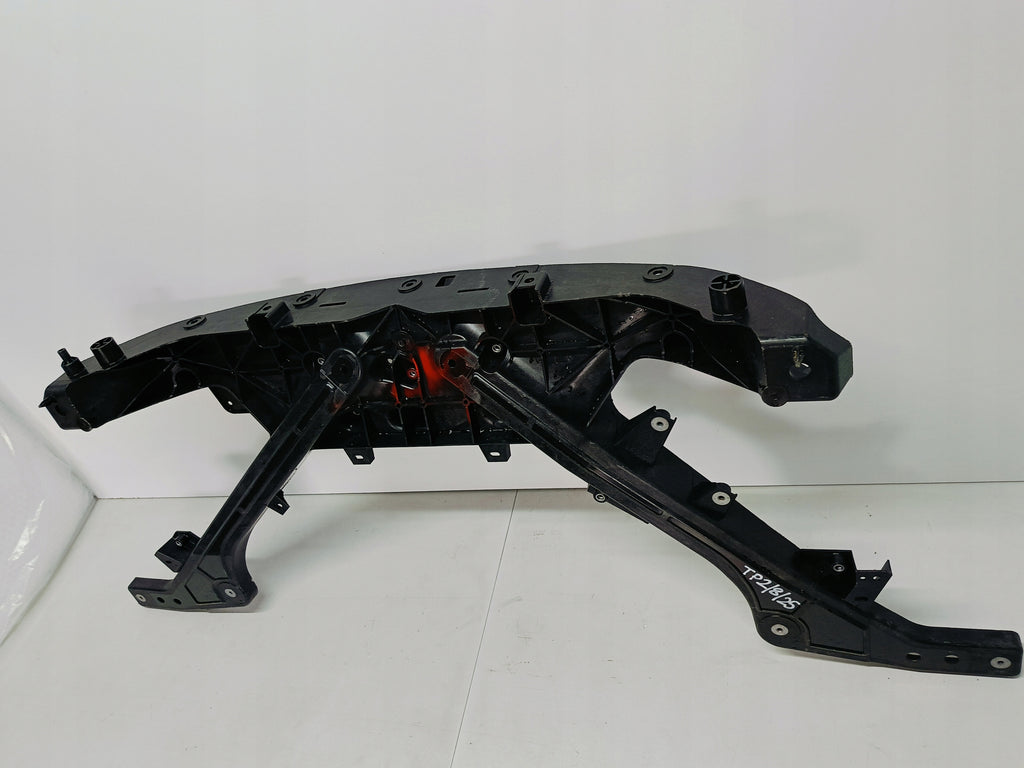 TESLA MODEL Y MY 20- PAS PRZEDNI WZMOCNIENIE CZOŁOWE BELKA 1643524-00-A