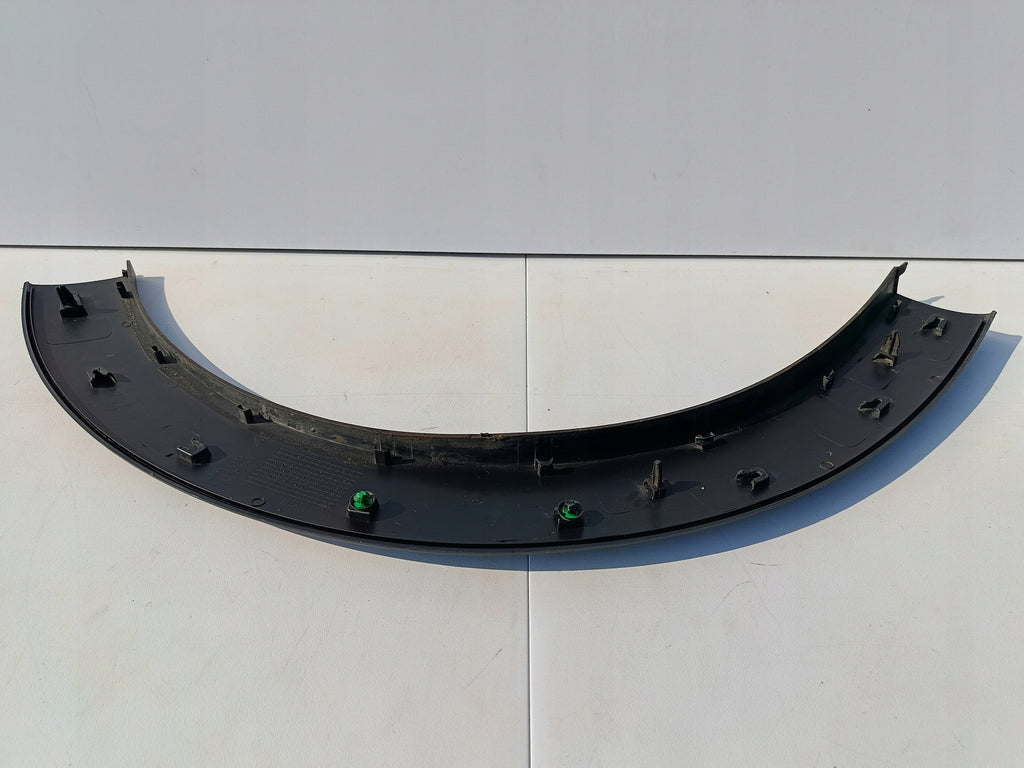 CITROEN C3 III 16- LEISTE RADLAUF BLENDE LINKS VORNE 9812088680