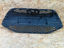Load image into Gallery viewer, HYUNDAI IX20 LIFT 15- ATRAPA KRATKA GRILL ZDERZAKA PRZEDNIEGO 86351-1K500