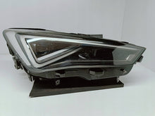 Laden Sie das Bild in den Galerie-Viewer, Seat Leon IV CUPRA 20- SCHEINWERFER RECHTS VORNE VOLL-LED EU 5FB941036B