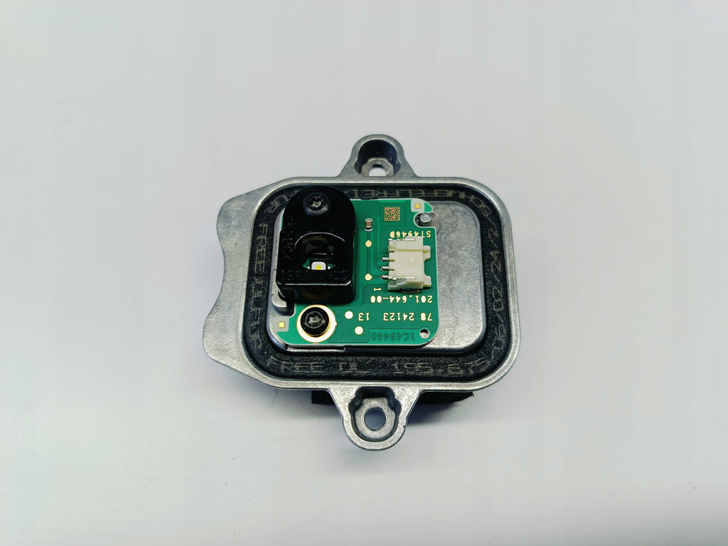 BMW 3 F30 F31 PRZETWORNICA MODUŁ JEŻ STEROWNIK LED 3PIN 199660-00