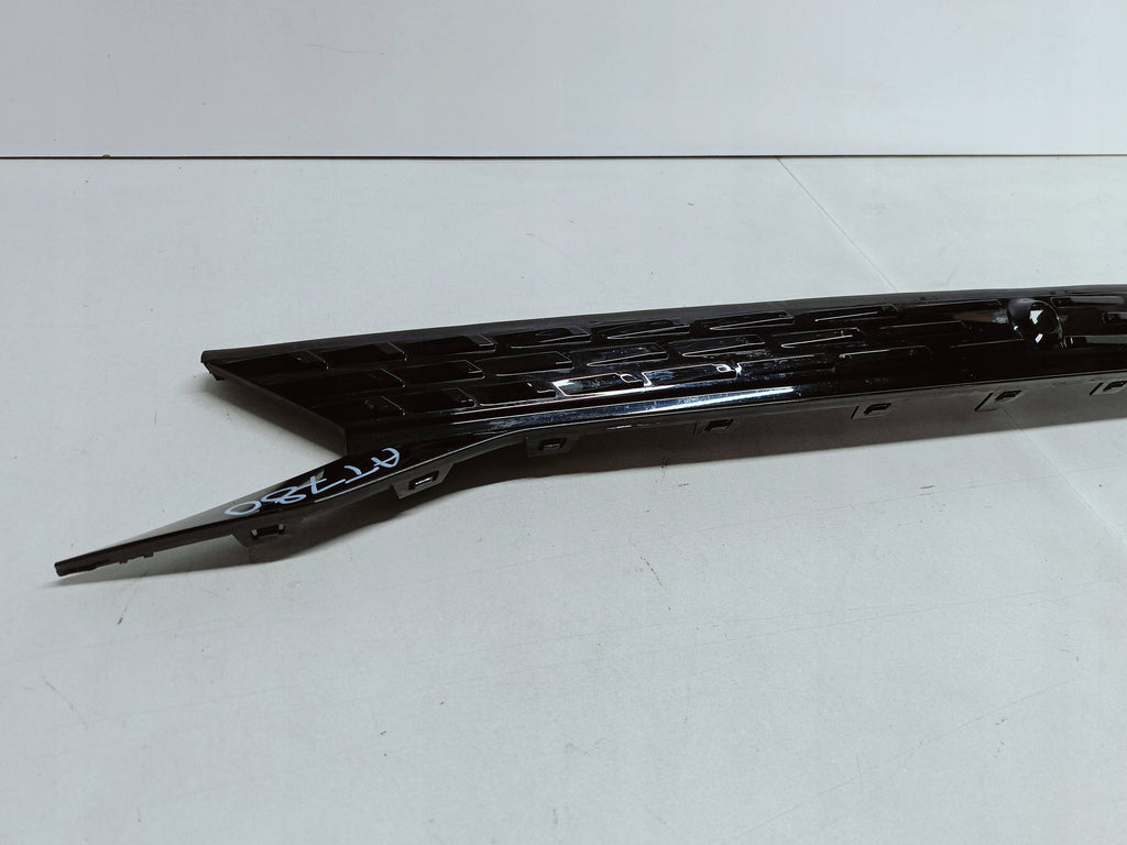 KIA EV6 GT 21- KÜHLERGRILL OBEN STOßSTANGE VORNE KAMERA 86351-CV210
