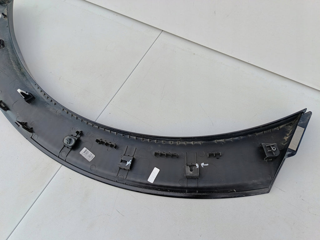 KIA EV6 VI 21- ZIERLEISTE KOTFLÜGEL HINTEN RECHTS PDC 87744-CV110
