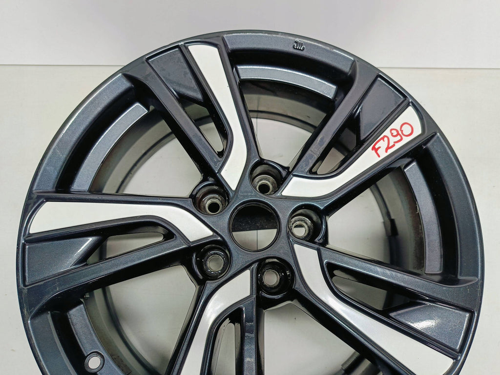 Nissan Juke I F15 FELGA ALUMINIOWA 18x7.0 5x114.3 ET47 40300 BV80C