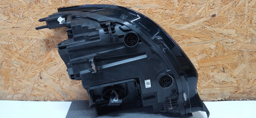 BMW I3 I 3 LAMPA PRAWA PRZÓD PRZEDNIA FULL LED ADAPTIVE EU 6311746775605