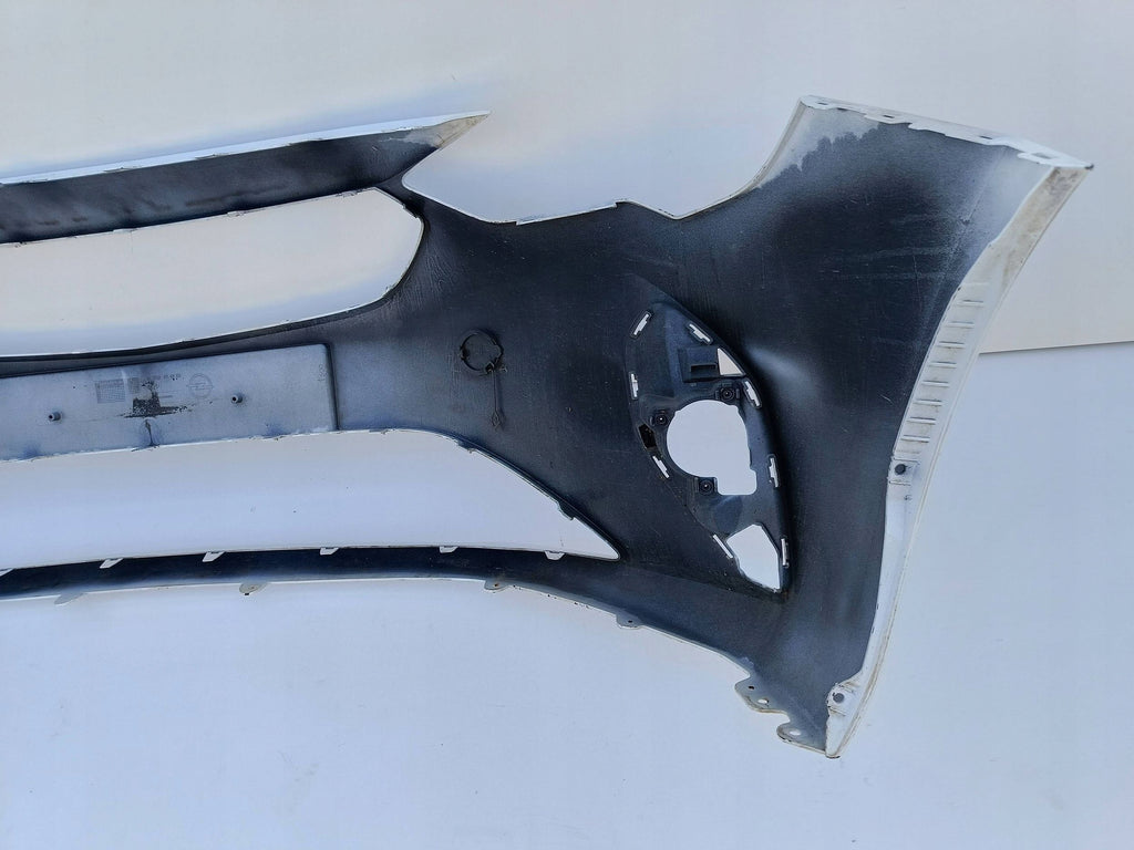 Opel Corsa F 19- STOSSFÄNGER VORNE OHNE PDC 9830280980