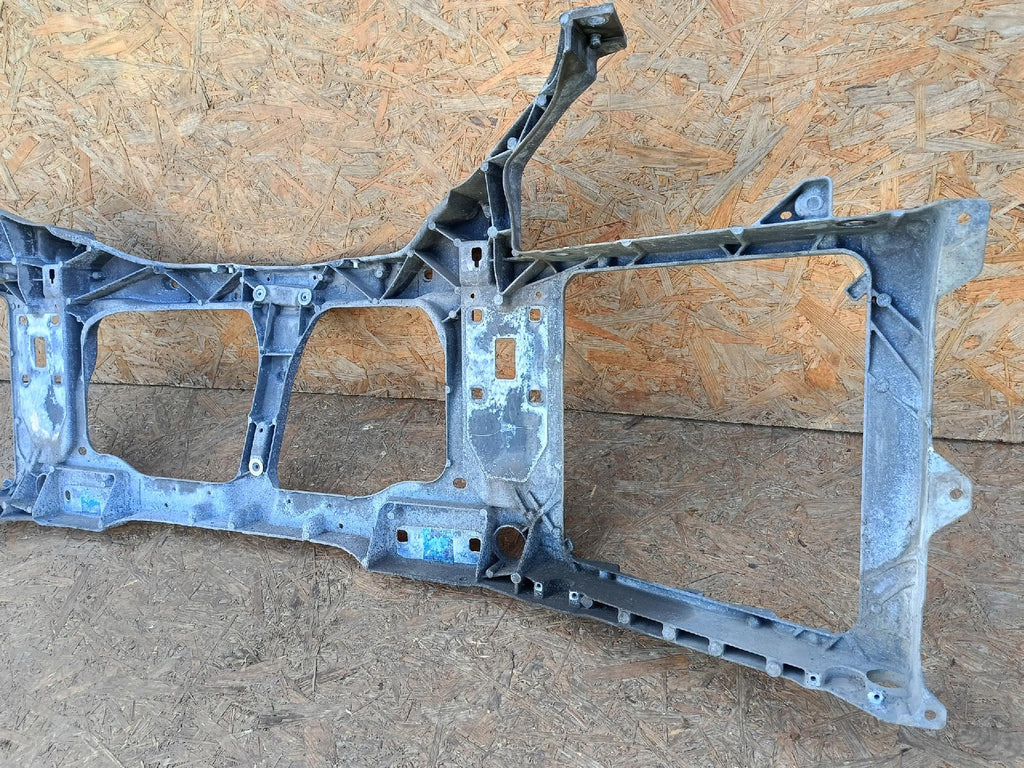 TESLA MODEL S 12- FRONTGURT FRONTVERSTÄRKUNG RAHMEN 1005536-00-J