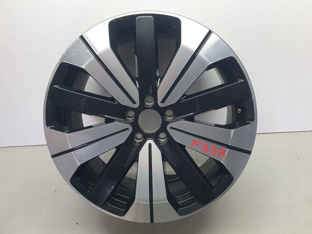 Volvo XC40 XC 40 ALUFELGE 19 ZOLL 7.5x19 ET50.5 5x108 OE 32143627