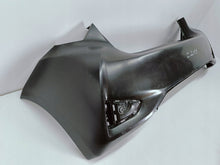 Laden Sie das Bild in den Galerie-Viewer, Toyota Yaris III FACELIFT 17- HECKSTOSSFÄNGER HINTEN OHNE PDC 52159-0D480