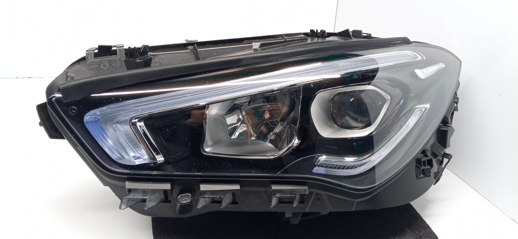 MERCEDES CLA W118 19- LAMPA LEWA PRZÓD LED HIGH PERFORMANCE A1189062500