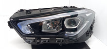 Załaduj zdjęcie do przeglądarki galerii, MERCEDES CLA W118 19- LAMPA LEWA PRZÓD LED HIGH PERFORMANCE A1189062500