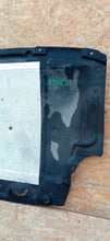 Laden Sie das Bild in den Galerie-Viewer, FORD FIESTA MK8 17- UNTERFAHRSCHUTZ MOTORABDECKUNG H1BB-6B629-BF