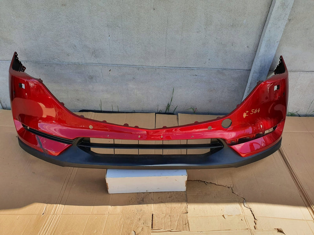 MAZDA CX5 CX-5 II STOSSSTANGE VORNE