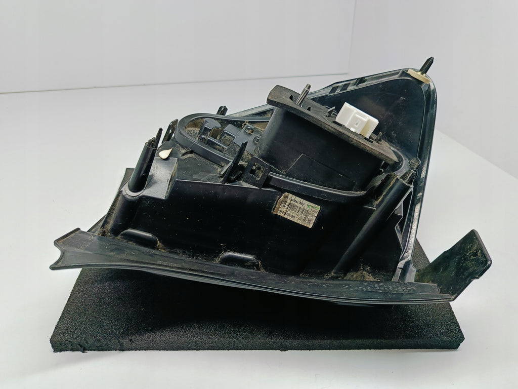CITROEN C3 II LIFT 14- RÜCKLEUCHTE RECHTS HINTEN EU 9803928480