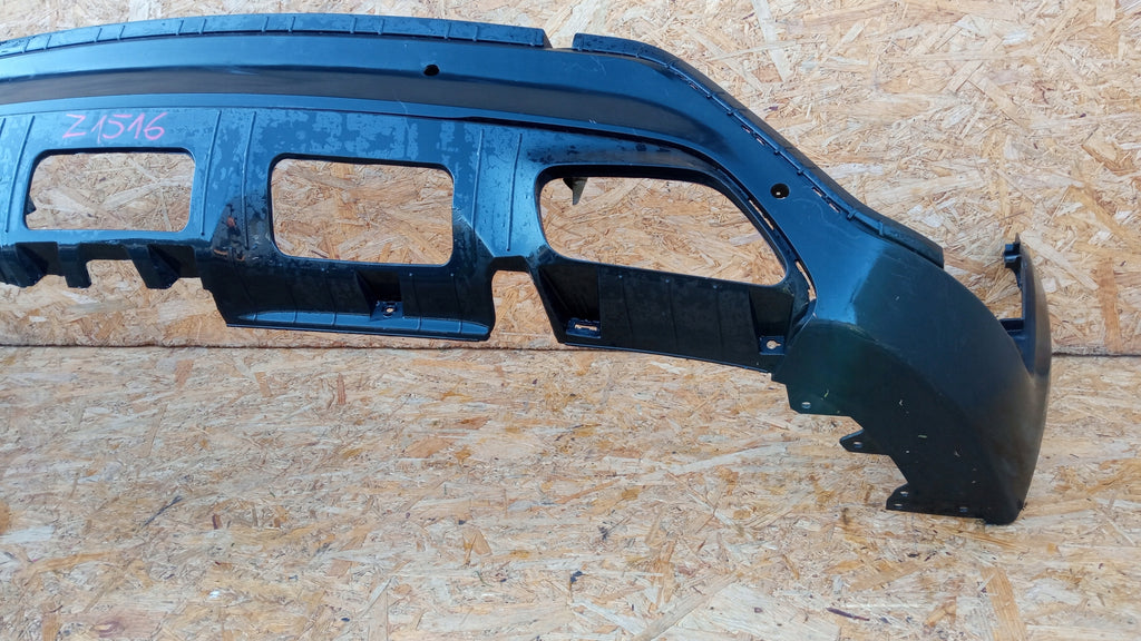 KIA X-CEED XCEED 19- DIFFUSOR ANSATZ HECKSTOSSFÄNGER SPOILER PDC 86612-J7CA0