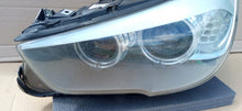 Load image into Gallery viewer, BMW 5 GT F07 09- LAMPA LEWA PRZÓD XENON NIESKRĘTNY+LED EU 7199607