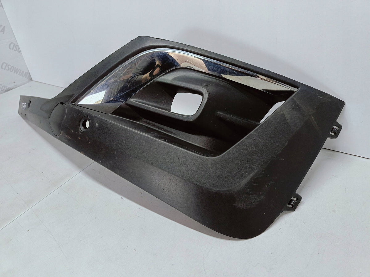 Renault Trafic III Lift IV 20- Leiste Vorne Rechts Stossstange PDC 261A23784R — Foto 3 von 15