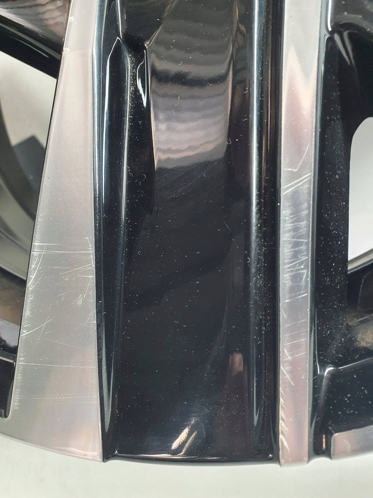 Peugeot 208 II E-208 FELGA ALUMINIOWA 16 CALI 6.5x16 ET38 4x108 9851282880
