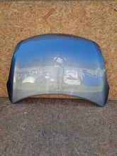 Load image into Gallery viewer, SUZUKI SWIFT MK7 10-17 MASKA POKRYWA SILNIKA