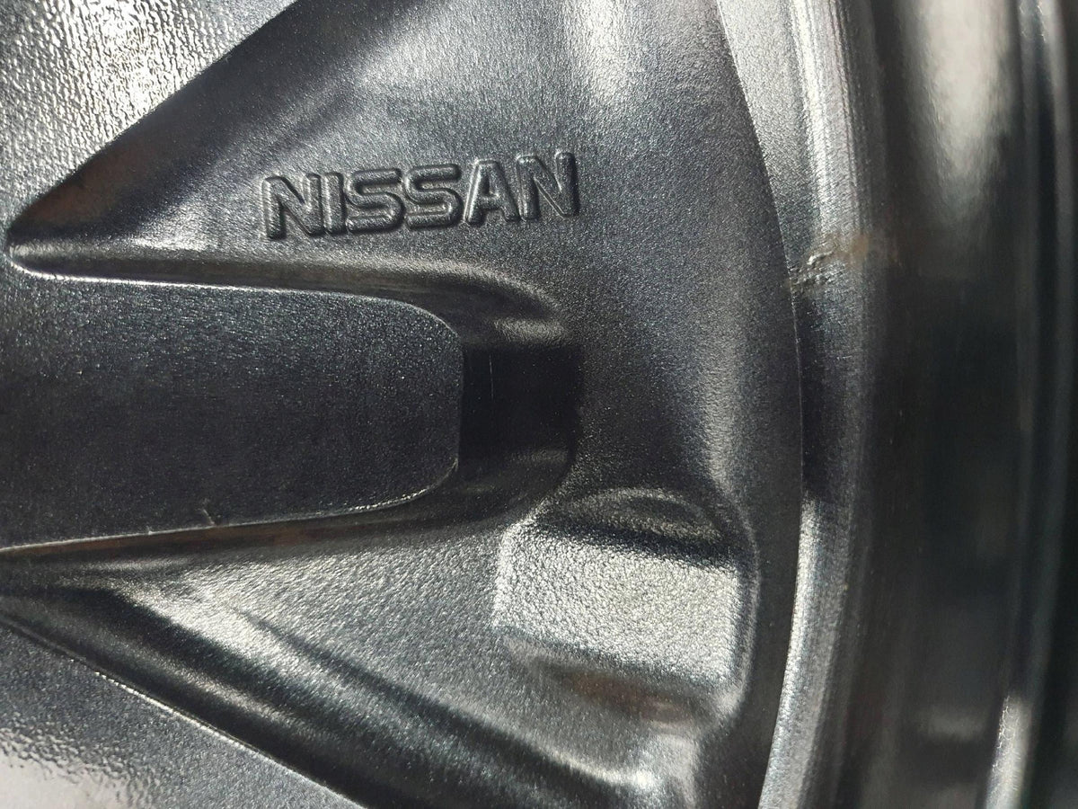 Nissan Leaf II ZE1 Wheel Alloy 17 Inch 17''x6.5'' ET45 5x114.3 5SH3E — photo 16 of 16