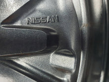 Załaduj zdjęcie do przeglądarki galerii, Nissan Leaf II ZE1 FELGA ALUMINIOWA 17 CALI 17''x6.5'' ET45 5x114.3 5SH3E