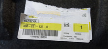 Laden Sie das Bild in den Galerie-Viewer, AUDI A6 S6 S-LINE C7 11- RADHAUSSCHALE LINKS VORNE LINKS VORDERE NEU 4G0821133D