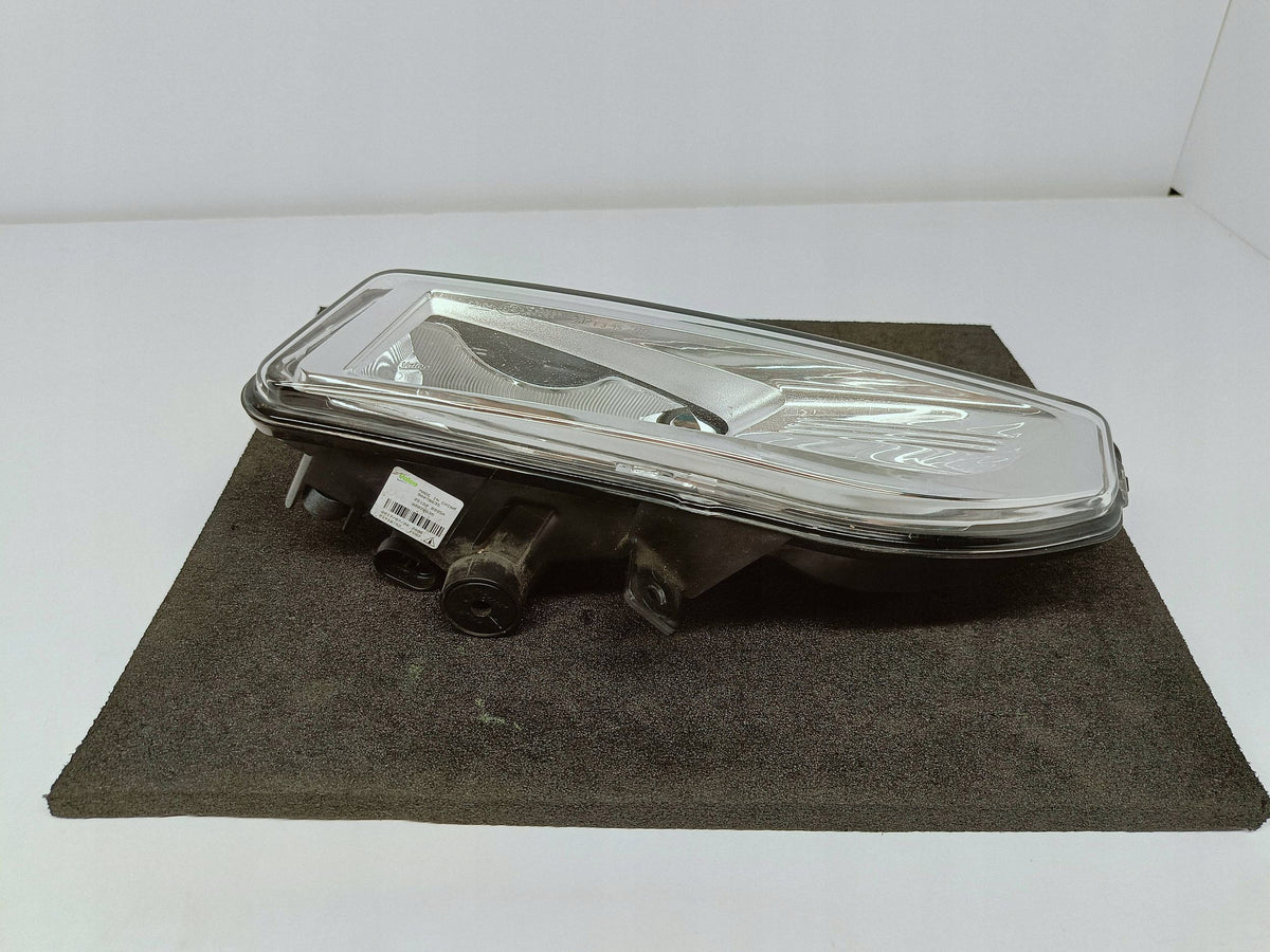 Qashqai II Lift Leaf II Micra X-Trail 17- Nebelscheinwerfer Vorne Rechts Original (oe) 261508995A — Foto 7 von 13