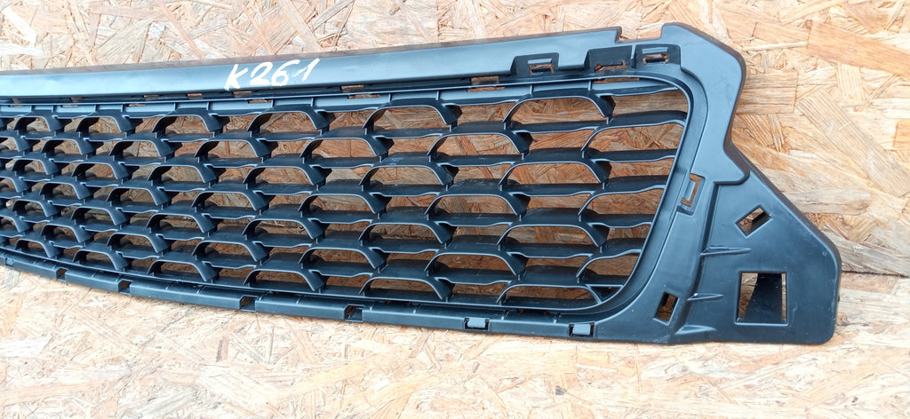 DACIA DUSTER I LIFT 13- ATRAPA KRATKA DOLNA GRILL ZDERZAKA PRZÓD 622540347R
