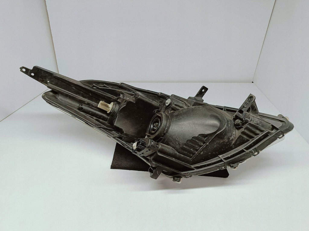 Suzuki Swift MK7 10- SCHEINWERFER LINKS VORNE STANDARD H4 EU STANLEY P9121