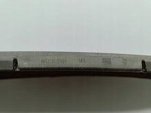 Laden Sie das Bild in den Galerie-Viewer, Seat Ibiza IV 4 08- UNTERER KÜHLERGRILL STOSSFÄNGER VORNE 6J0853667
