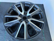 Załaduj zdjęcie do przeglądarki galerii, FELGA ALUMINIOWA MAZDA CX-3 7.0''x18'' ET50 5x114.3 ET50 9965277080