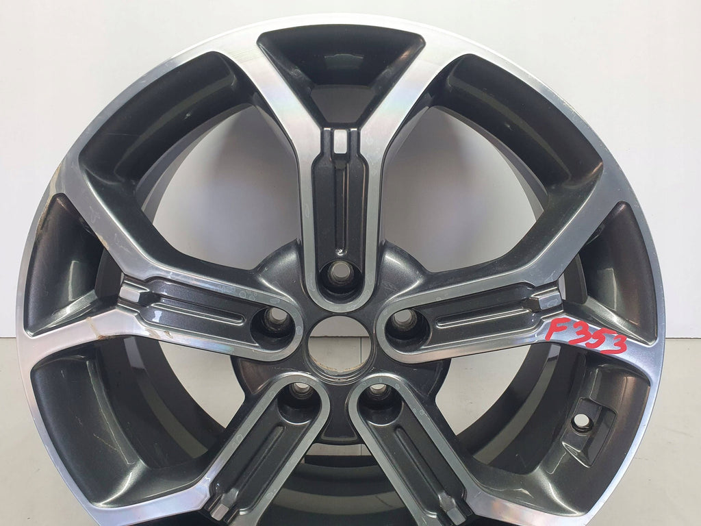 KIA Xceed X-CEED FELGA ALUMINIOWA 18 CALI 7.5x18 ET45 5x114.3 52910-J7800