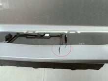 Załaduj zdjęcie do przeglądarki galerii, BYD Seal U 24- SPOILER DOKŁADKA DOLNA DYFUZOR ZDERZAKA TYŁ SA3HKU-2804117