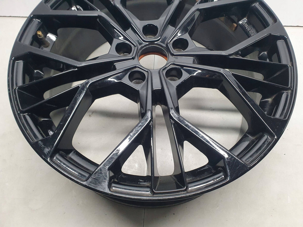 Renault Megane E-Tech Wheel Alloy 19 Inch 7.5X19 ET50 5X114.3 KBA53169 — photo 8 of 16