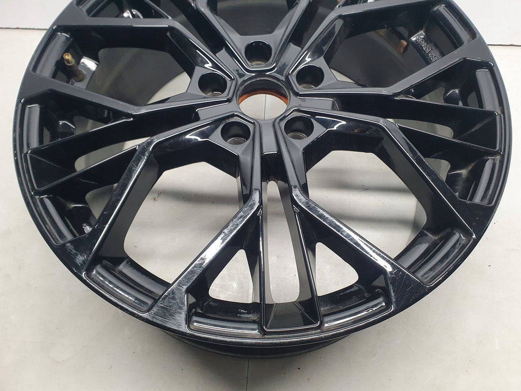 Renault Megane E-Tech ALUFELGE 19 ZOLL 7.5X19 ET50 5X114.3 KBA53169