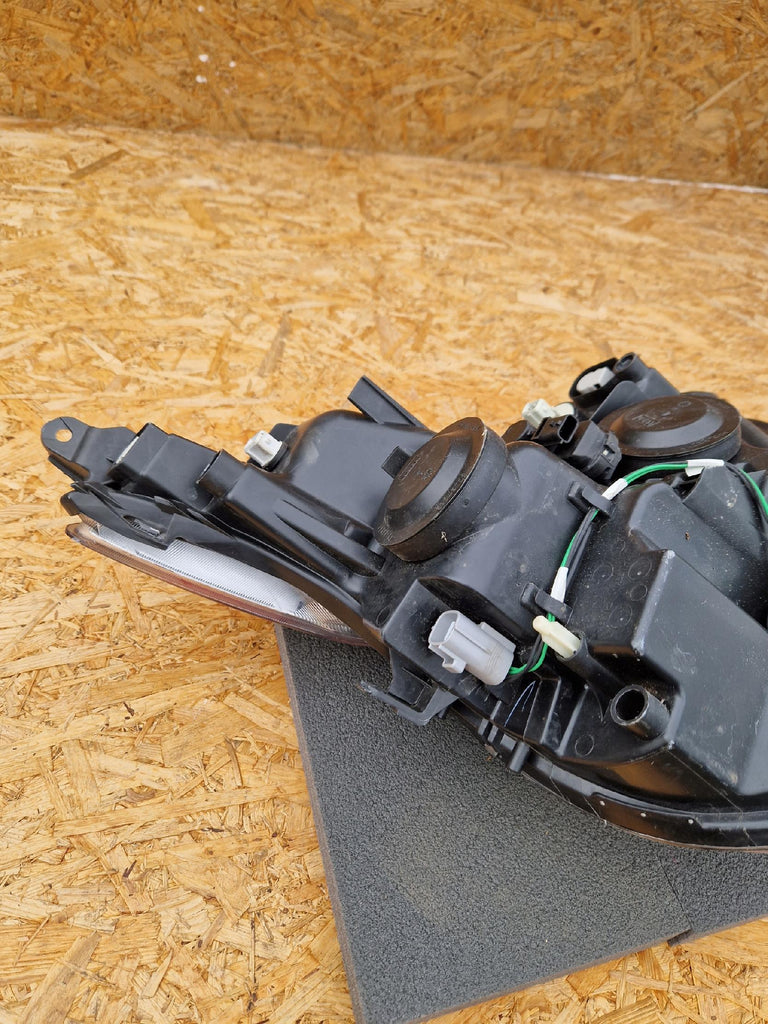 CITROEN C1 14- SCHEINWERFER LINKS VORNE
