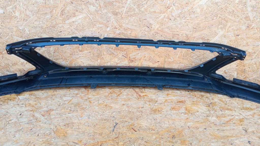 KIA XCEED X-CEED 19-DOKŁADKA DOLNA SPOILER ZDERZAKA PRZÓD PDC 86512-J7CA0