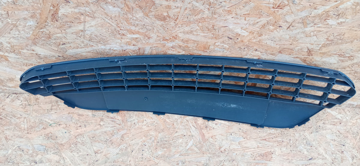 Ford C-Max MK1 Lift 07- Kühlergrill Grill Gitter Vorne Stossstange 7M51-17B968-A — Foto 5 von 7