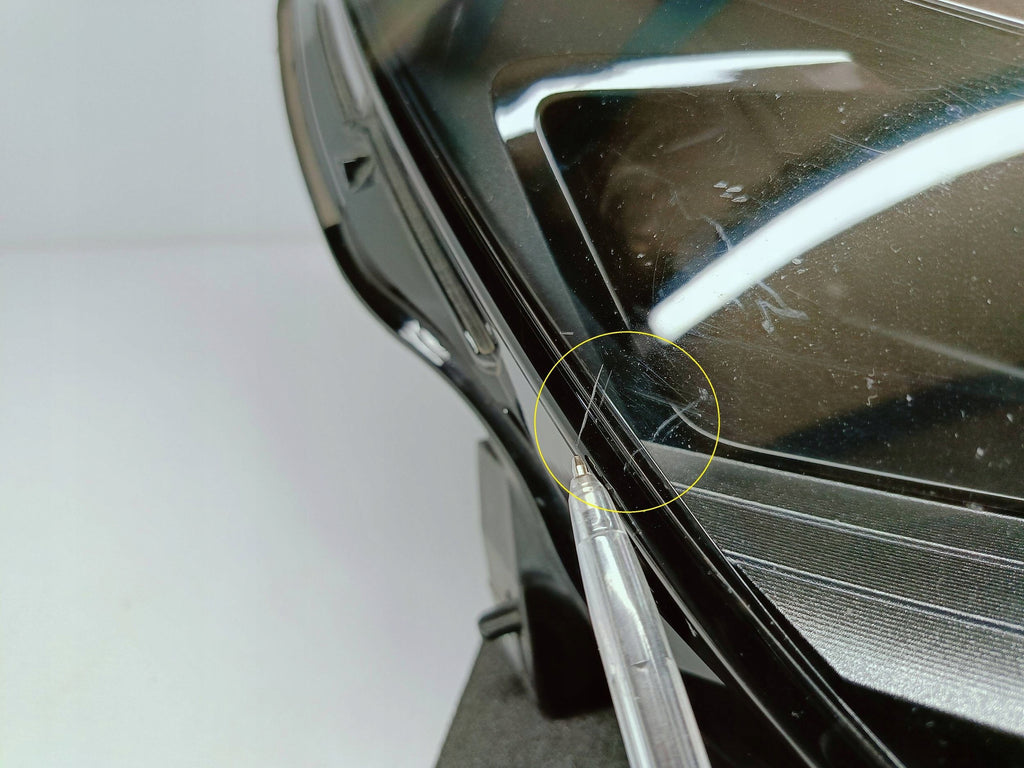 Tesla Model 3 LIFT Y 20- LAMPA PRAWA PRZÓD PRZEDNIA FULL LED 1514953-00-D