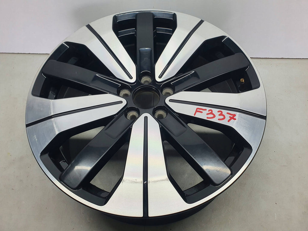 Volvo XC40 XC 40 ALUFELGE 19 ZOLL 7.5x19 ET50.5 5x108 OE 32143627