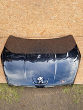 Laden Sie das Bild in den Galerie-Viewer, PEUGEOT 508 I 1 10-14 MOTORHAUBE VORFACELIFT