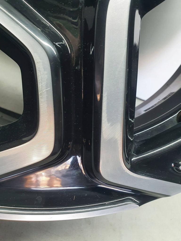 BYD Dolphin EV FELGA ALUMINIOWA 17 CALI 17x6.5 ET45 5x114.3 EM2EU-3101010