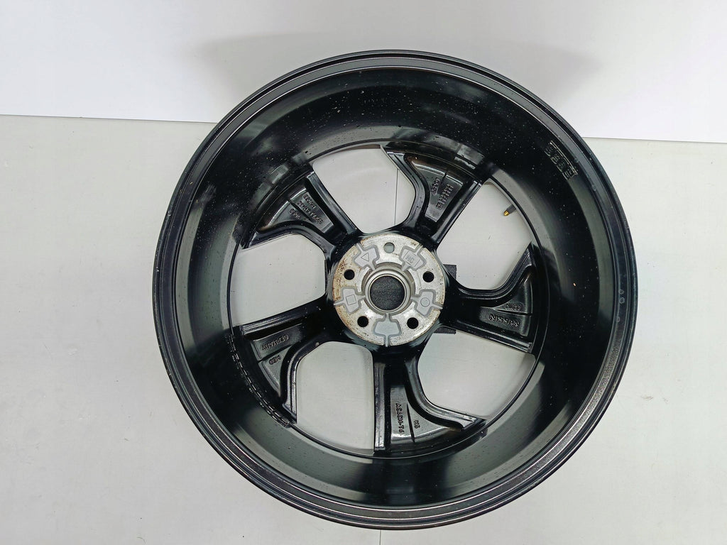 NISSAN QASHQAI X-TRAIL FELGA ALUMINIOWA 7.0''x19'' ET40 5x114.3 HV05B