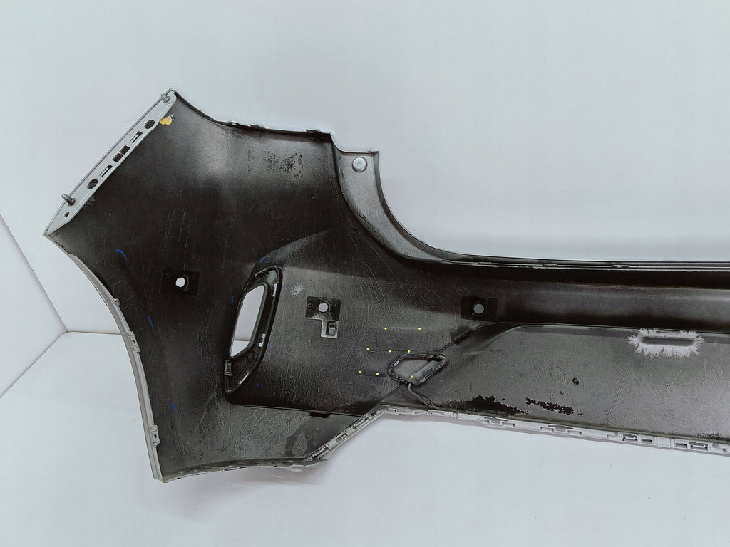 Opel Corsa F 19 ZDERZAK TYŁ TYLNY 6XPDC 9829755080A
