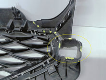Laden Sie das Bild in den Galerie-Viewer, Seat Leon IV 5FA 20- KÜHLERGRILL STOSSFÄNGER VORNE 5EA853651G