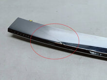 Laden Sie das Bild in den Galerie-Viewer, Mazda 6 GJ LIFT 18- CHROMLEISTE KÜHLERGRILL LINKS GSH7-507K1